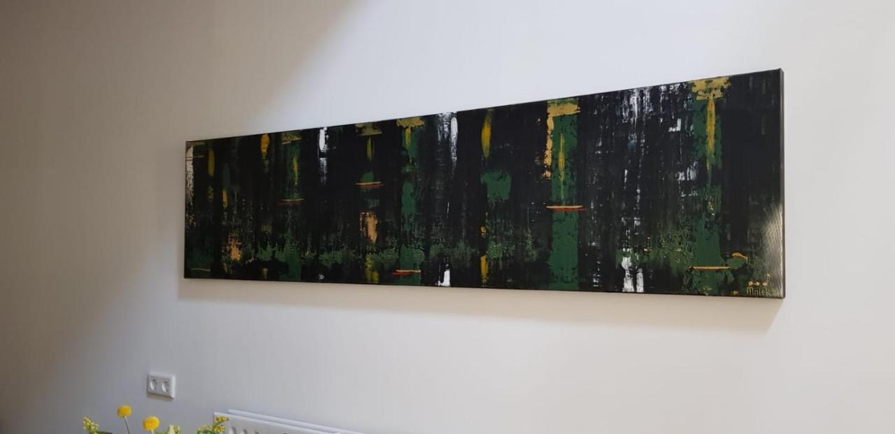 De Biecorff Panzió Middelburg Kültér fotó